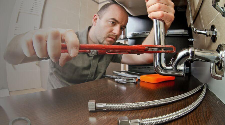 Local annual plumbing maintenance in Johnston, RI